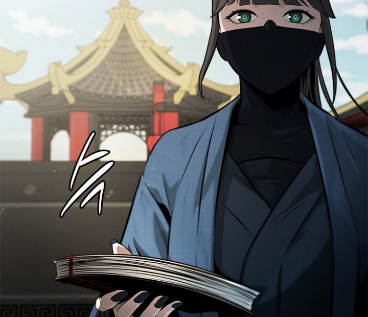 Moon-Shadow Sword Emperor Chapter 26 - halaman 55