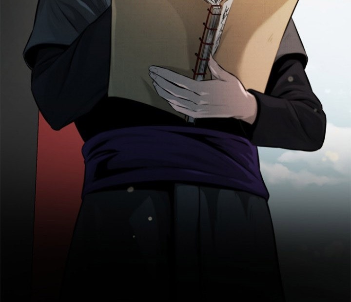 Moon-Shadow Sword Emperor Chapter 26 - halaman 57