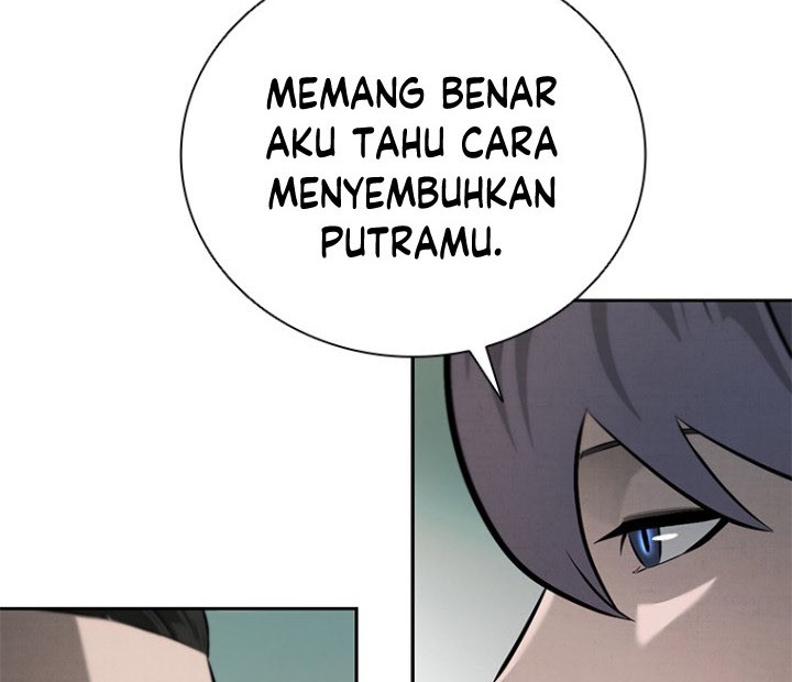 Moon-Shadow Sword Emperor Chapter 26 - halaman 67