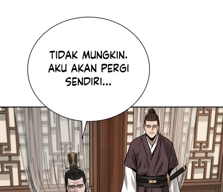 Moon-Shadow Sword Emperor Chapter 26 - halaman 71
