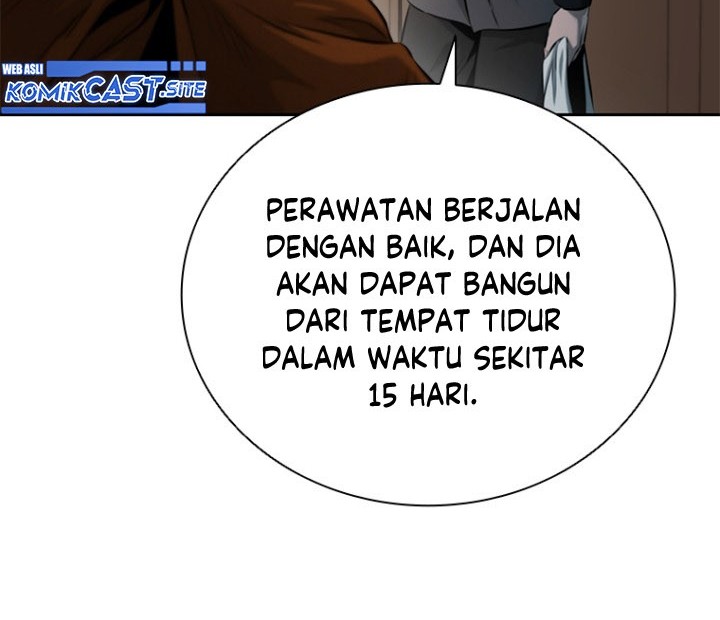 Moon-Shadow Sword Emperor Chapter 26 - halaman 73