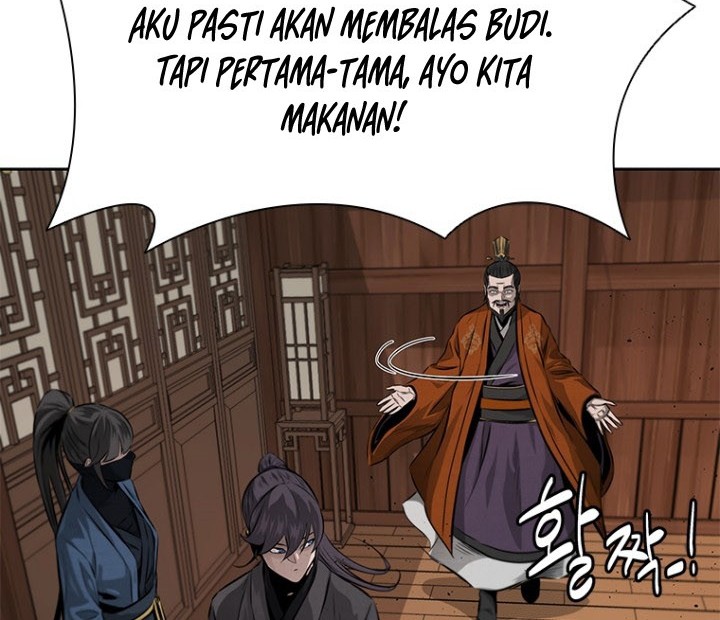 Moon-Shadow Sword Emperor Chapter 26 - halaman 75