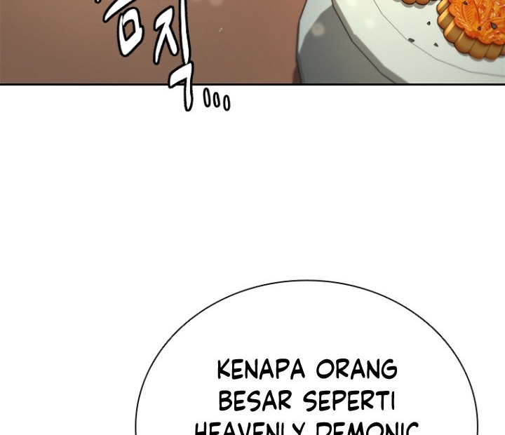 Moon-Shadow Sword Emperor Chapter 26 - halaman 77