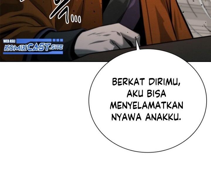 Moon-Shadow Sword Emperor Chapter 26 - halaman 81