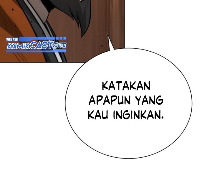 Moon-Shadow Sword Emperor Chapter 26 - halaman 83