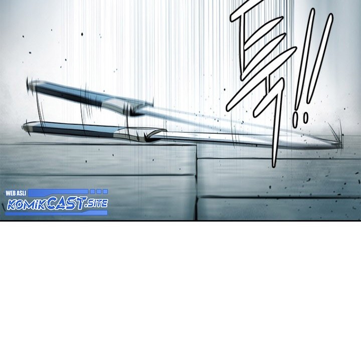 Moon-Shadow Sword Emperor Chapter 26 - halaman 9
