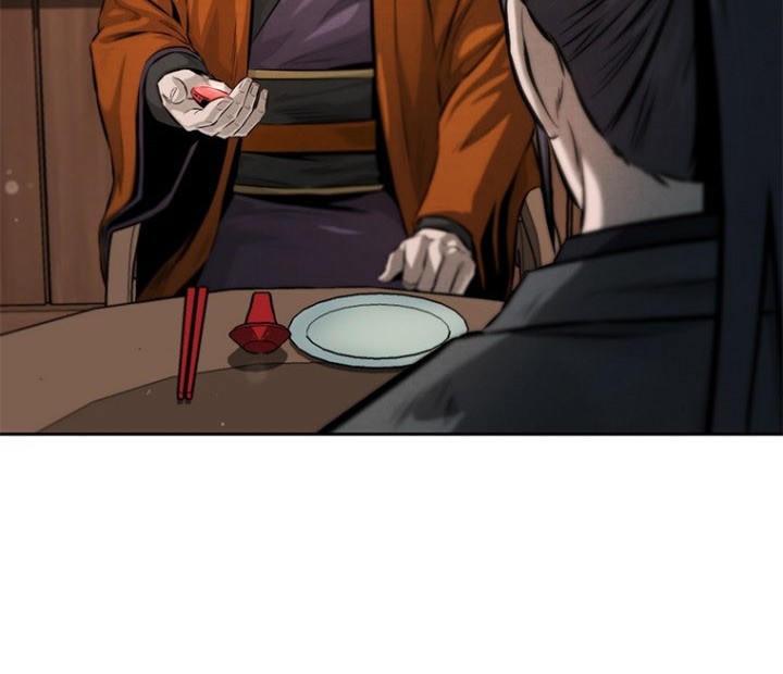 Moon-Shadow Sword Emperor Chapter 27 - halaman 13