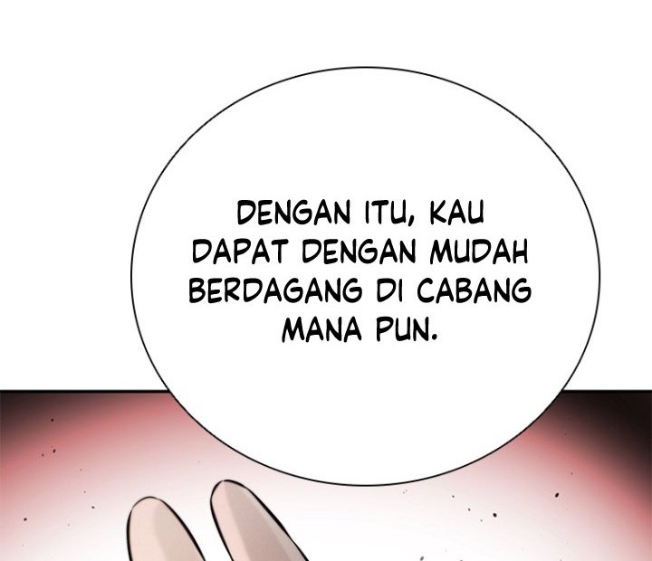 Moon-Shadow Sword Emperor Chapter 27 - halaman 15