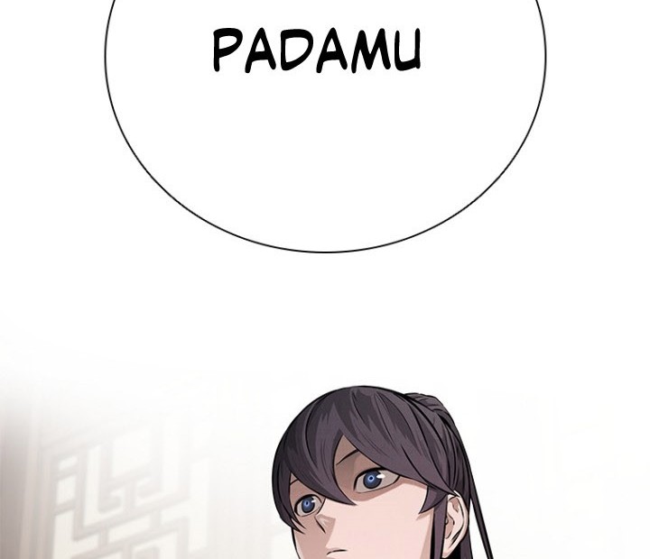 Moon-Shadow Sword Emperor Chapter 27 - halaman 19