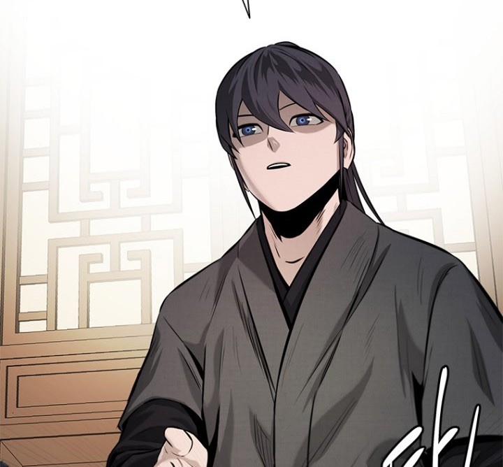 Moon-Shadow Sword Emperor Chapter 27 - halaman 3
