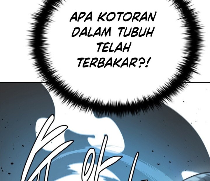 Moon-Shadow Sword Emperor Chapter 27 - halaman 43
