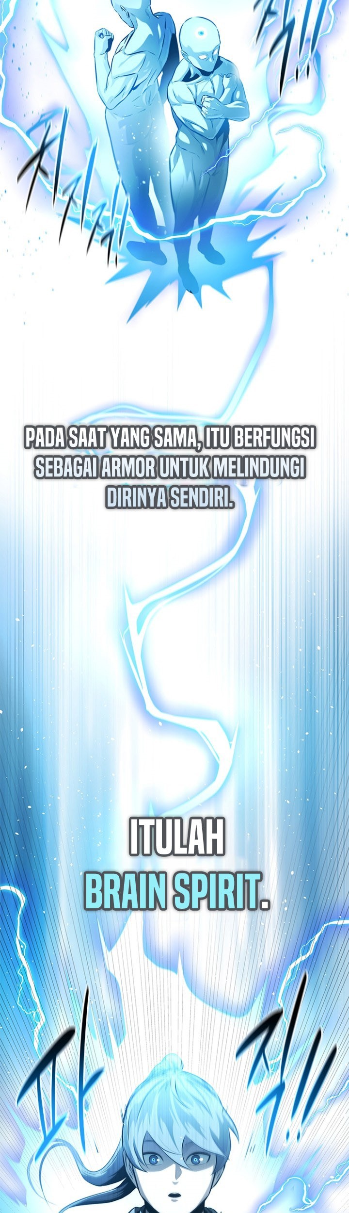 Moon-Shadow Sword Emperor Chapter 27 - halaman 46