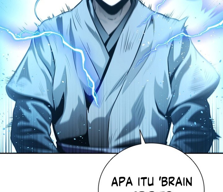 Moon-Shadow Sword Emperor Chapter 27 - halaman 47