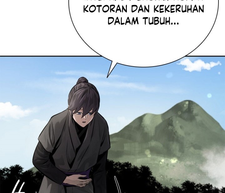 Moon-Shadow Sword Emperor Chapter 27 - halaman 49