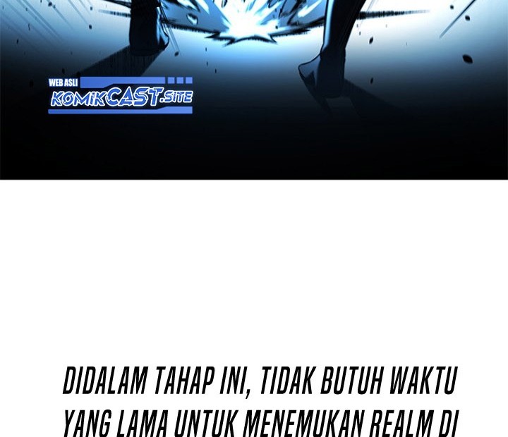 Moon-Shadow Sword Emperor Chapter 27 - halaman 53