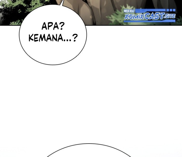 Moon-Shadow Sword Emperor Chapter 27 - halaman 55