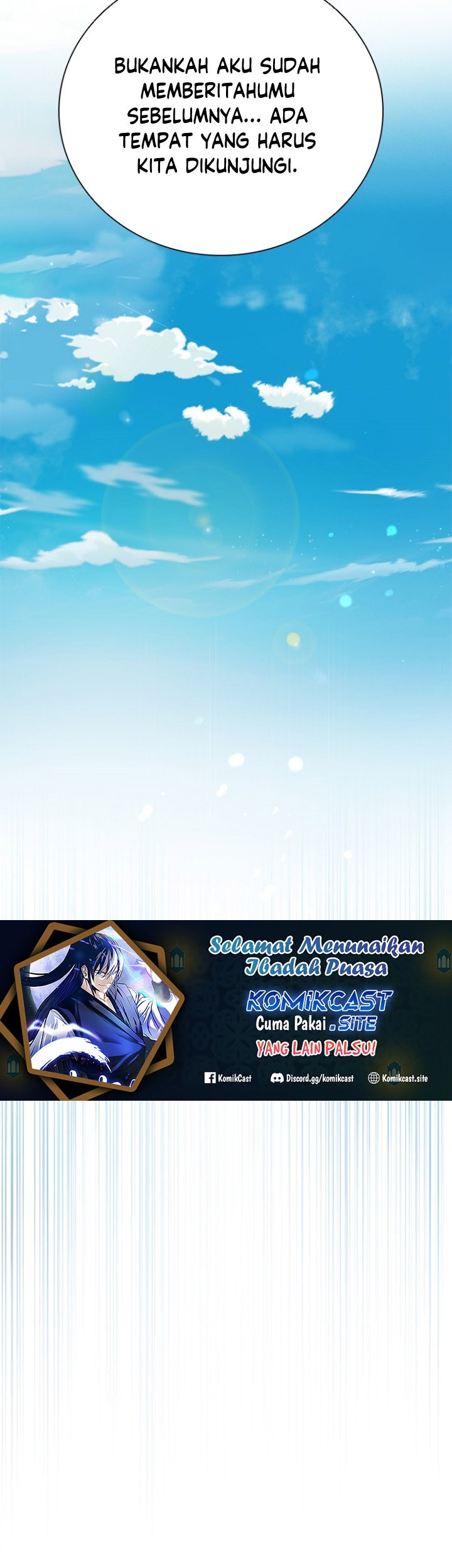 Moon-Shadow Sword Emperor Chapter 27 - halaman 56