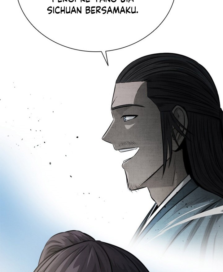 Moon-Shadow Sword Emperor Chapter 27 - halaman 59