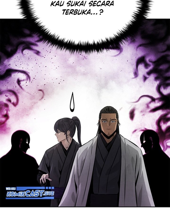 Moon-Shadow Sword Emperor Chapter 27 - halaman 65