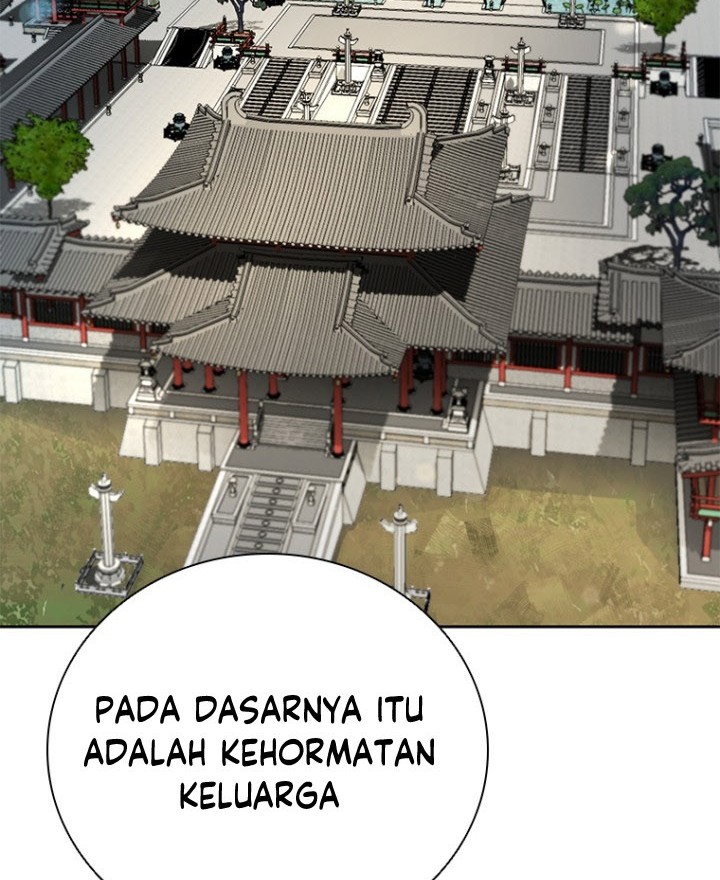 Moon-Shadow Sword Emperor Chapter 27 - halaman 67