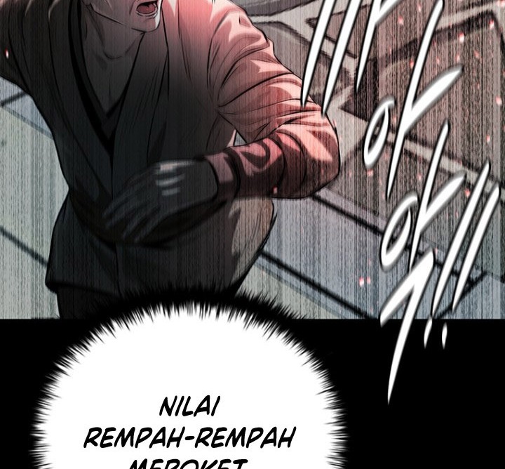 Moon-Shadow Sword Emperor Chapter 27 - halaman 7