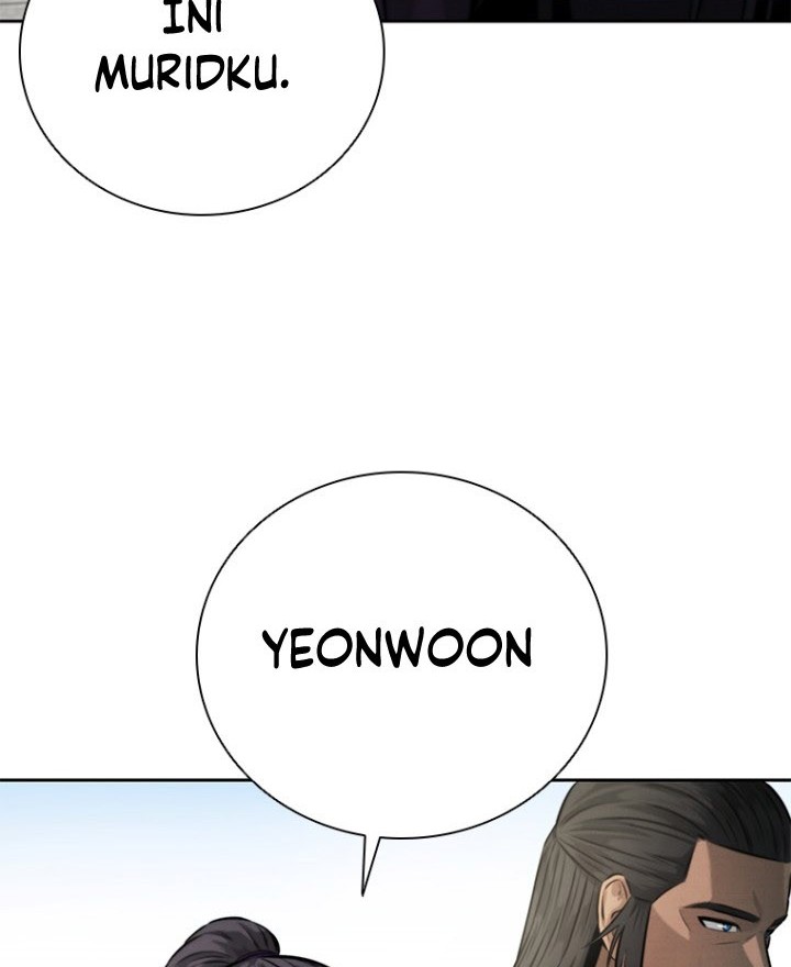 Moon-Shadow Sword Emperor Chapter 27 - halaman 71