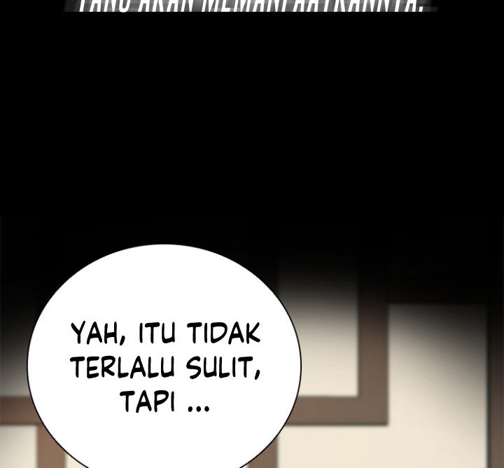 Moon-Shadow Sword Emperor Chapter 27 - halaman 9