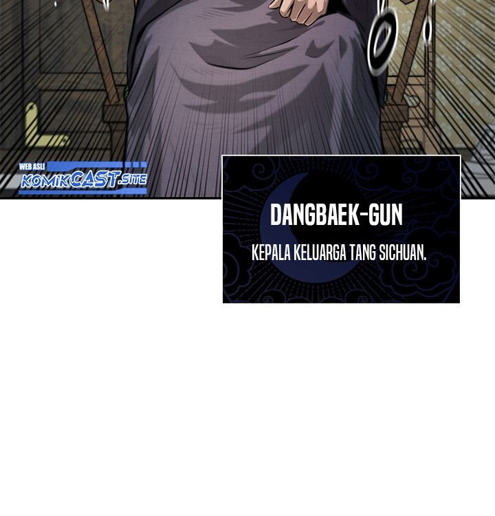 Moon-Shadow Sword Emperor Chapter 28 - halaman 13