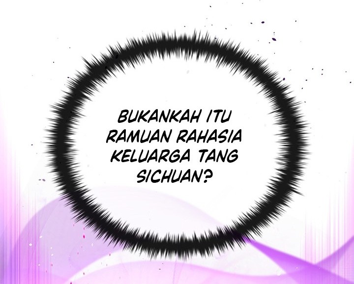 Moon-Shadow Sword Emperor Chapter 28 - halaman 21