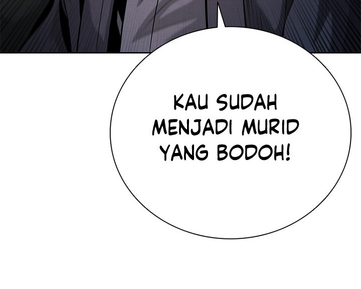 Moon-Shadow Sword Emperor Chapter 28 - halaman 23