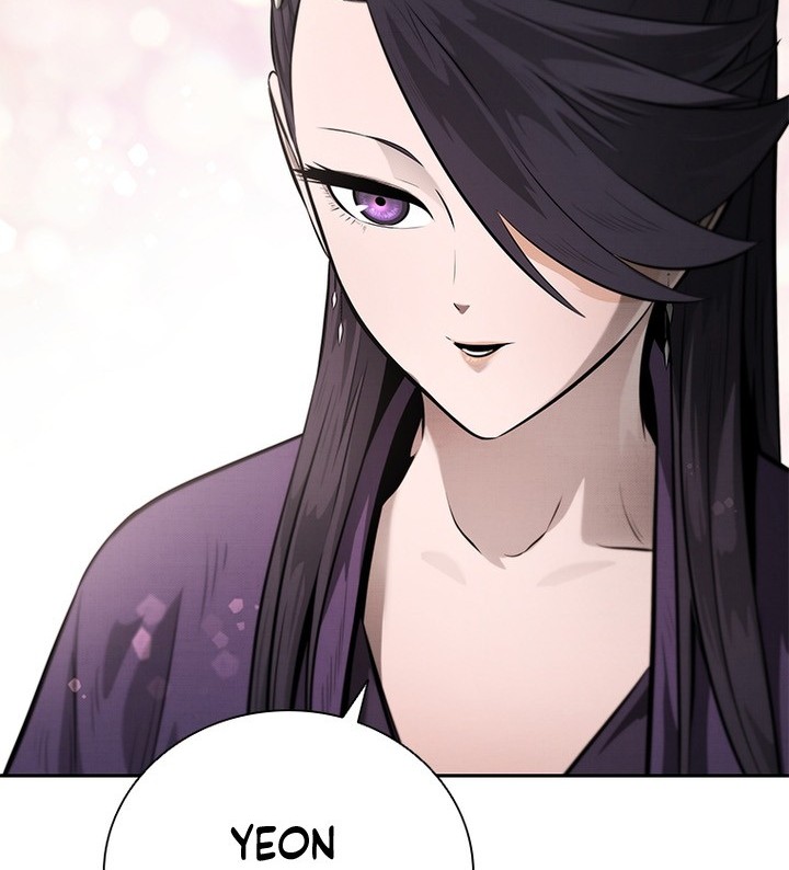 Moon-Shadow Sword Emperor Chapter 28 - halaman 3