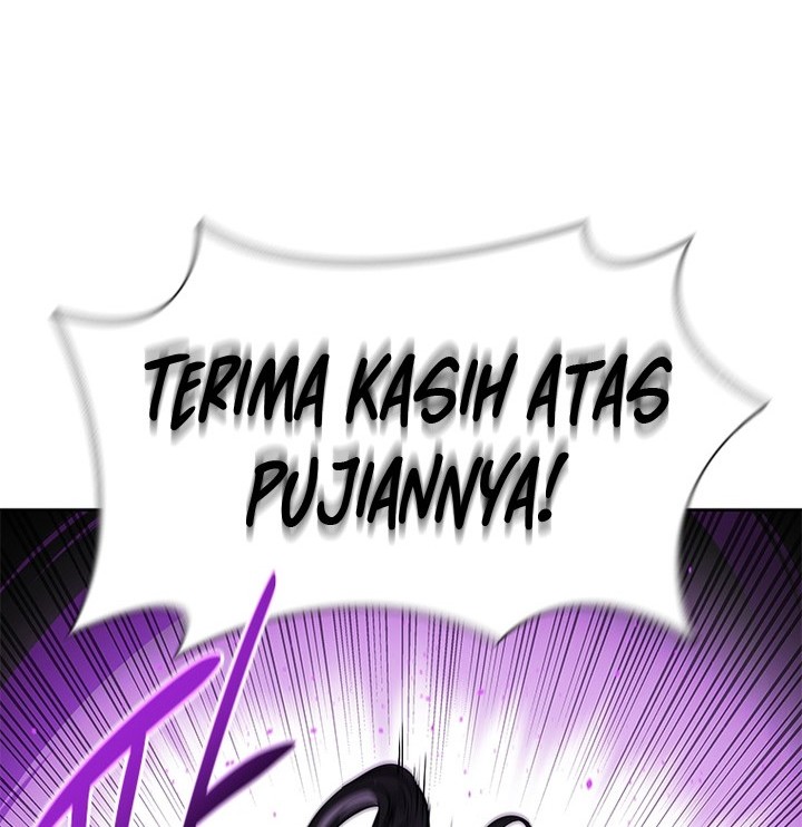 Moon-Shadow Sword Emperor Chapter 28 - halaman 37