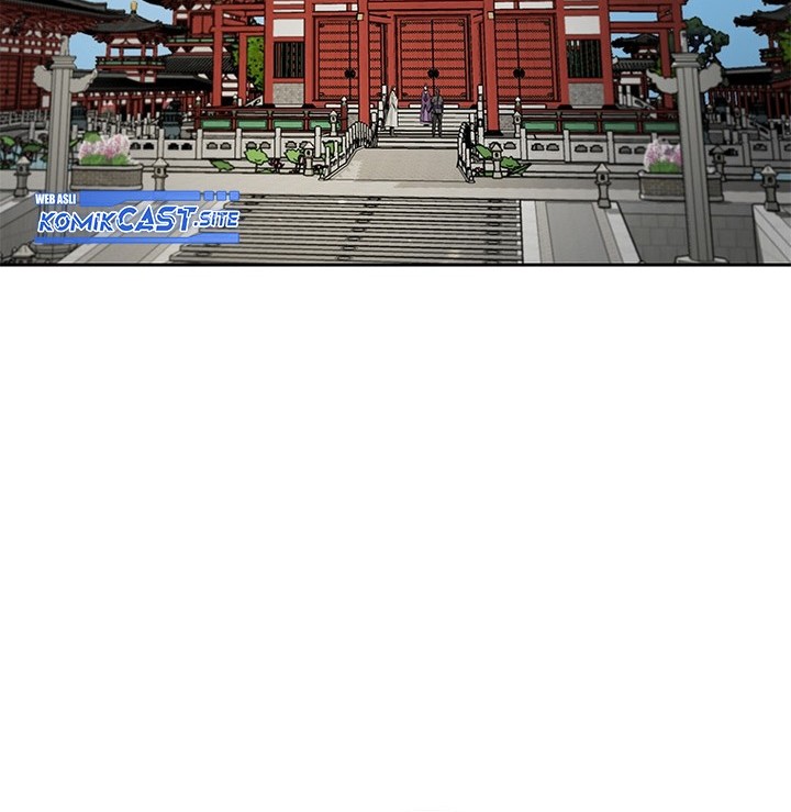 Moon-Shadow Sword Emperor Chapter 28 - halaman 41
