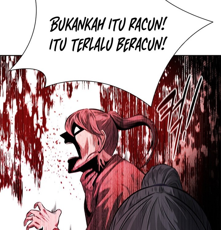 Moon-Shadow Sword Emperor Chapter 28 - halaman 45