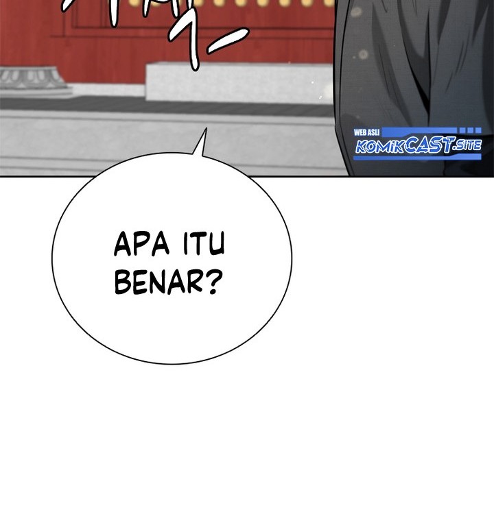 Moon-Shadow Sword Emperor Chapter 28 - halaman 49