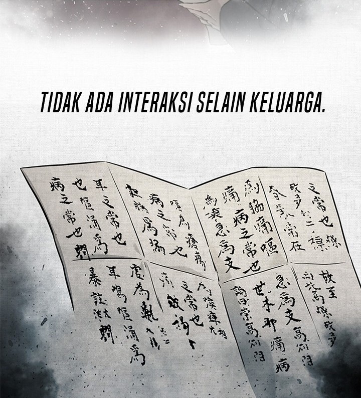 Moon-Shadow Sword Emperor Chapter 28 - halaman 5
