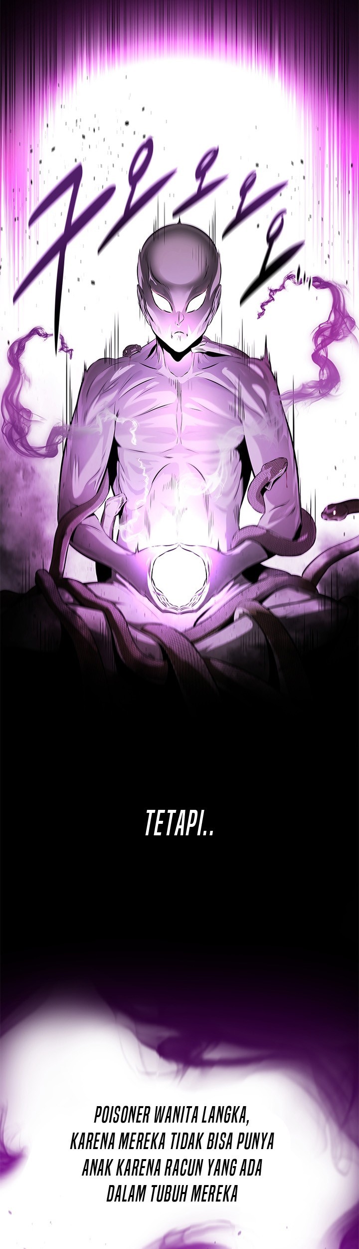 Moon-Shadow Sword Emperor Chapter 28 - halaman 58