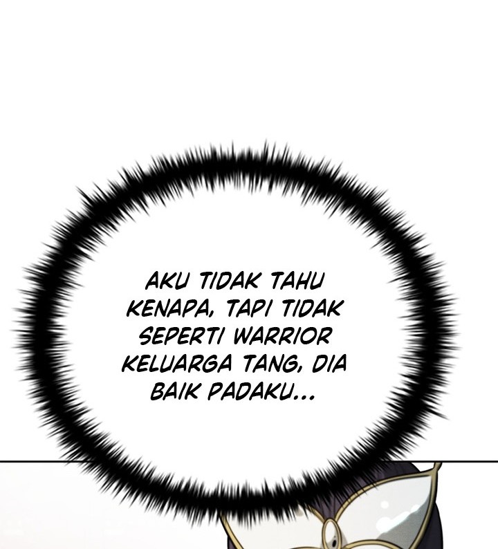 Moon-Shadow Sword Emperor Chapter 28 - halaman 7