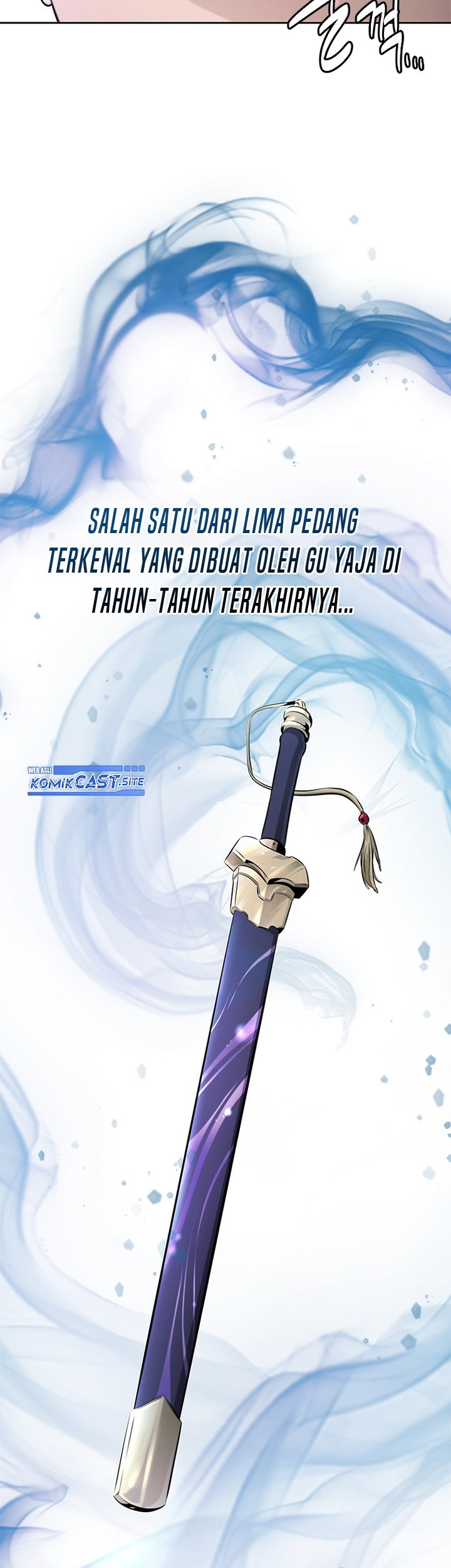 Moon-Shadow Sword Emperor Chapter 28 - halaman 76