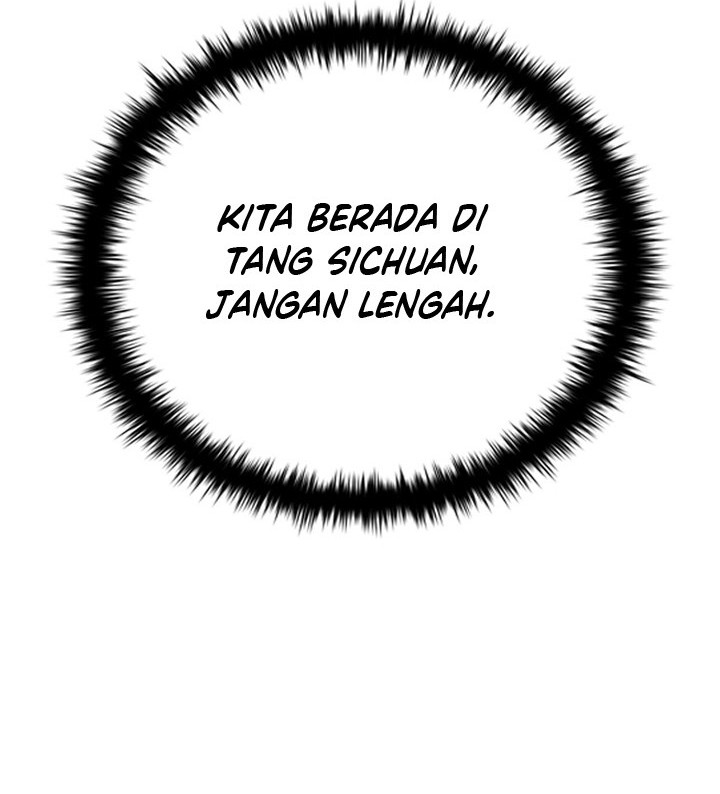 Moon-Shadow Sword Emperor Chapter 28 - halaman 9