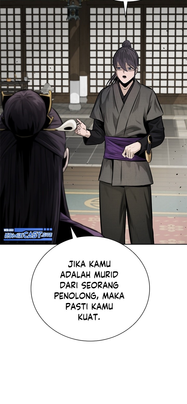 Moon-Shadow Sword Emperor Chapter 29 - halaman 13