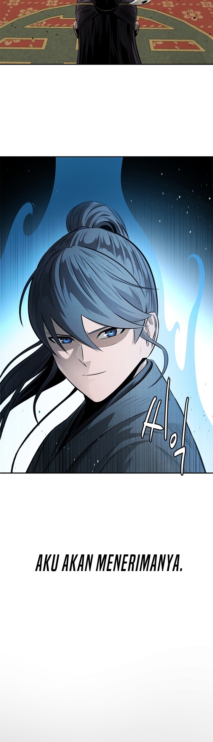 Moon-Shadow Sword Emperor Chapter 29 - halaman 22