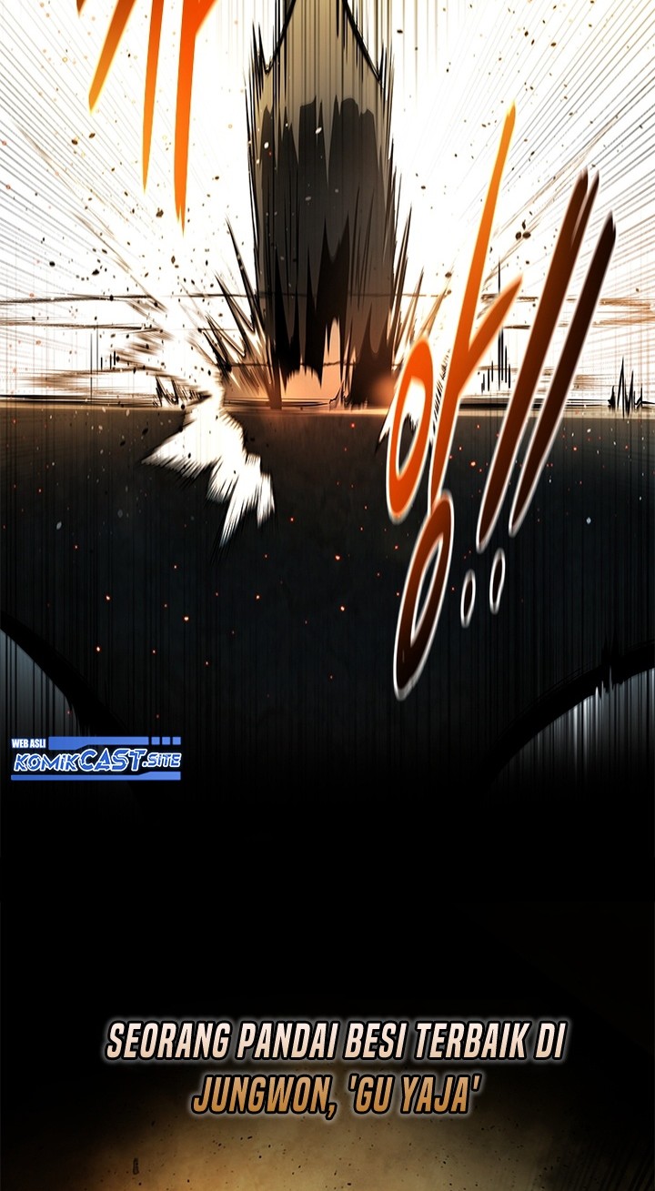 Moon-Shadow Sword Emperor Chapter 29 - halaman 3