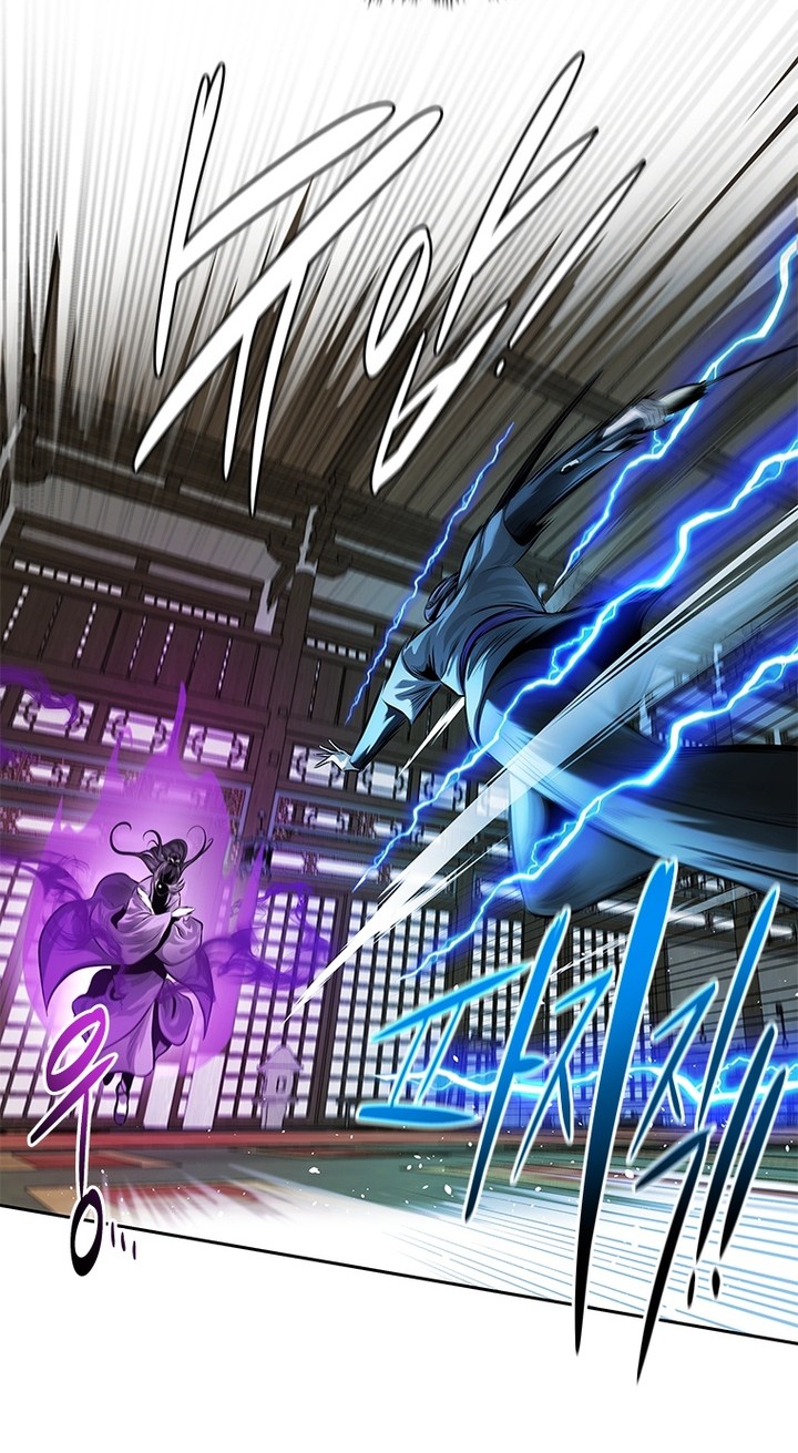 Moon-Shadow Sword Emperor Chapter 29 - halaman 37