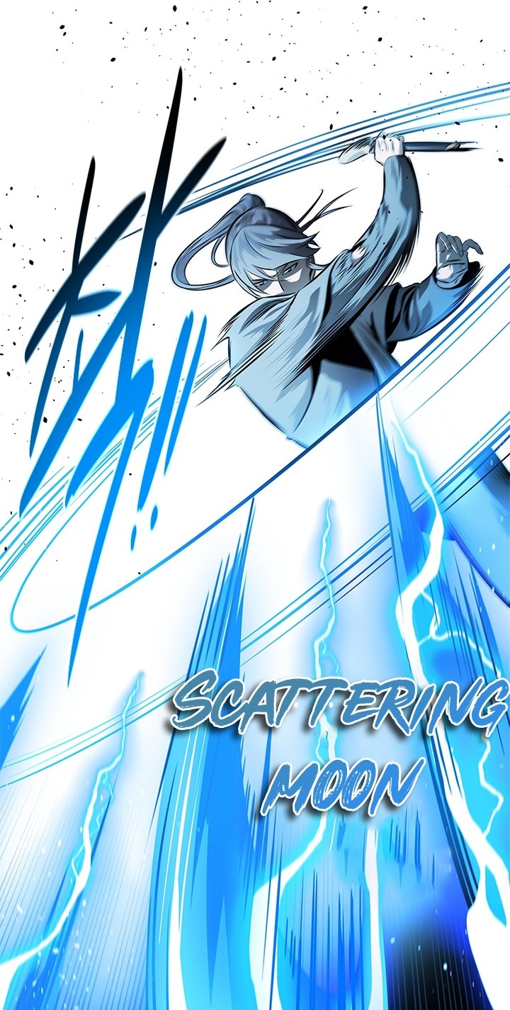 Moon-Shadow Sword Emperor Chapter 29 - halaman 39