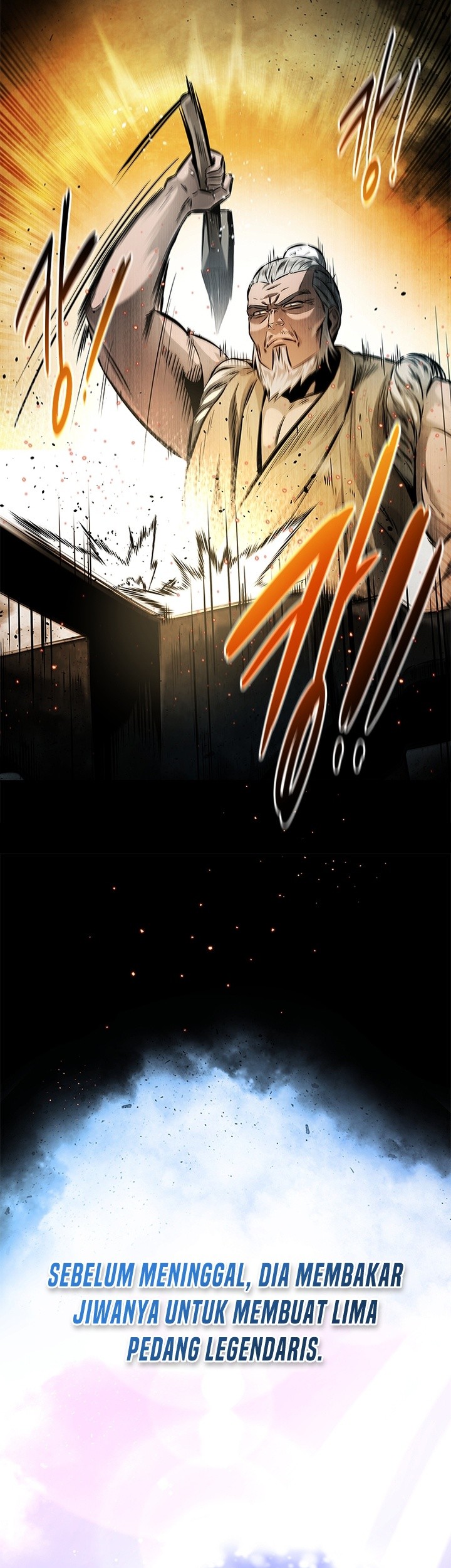 Moon-Shadow Sword Emperor Chapter 29 - halaman 4