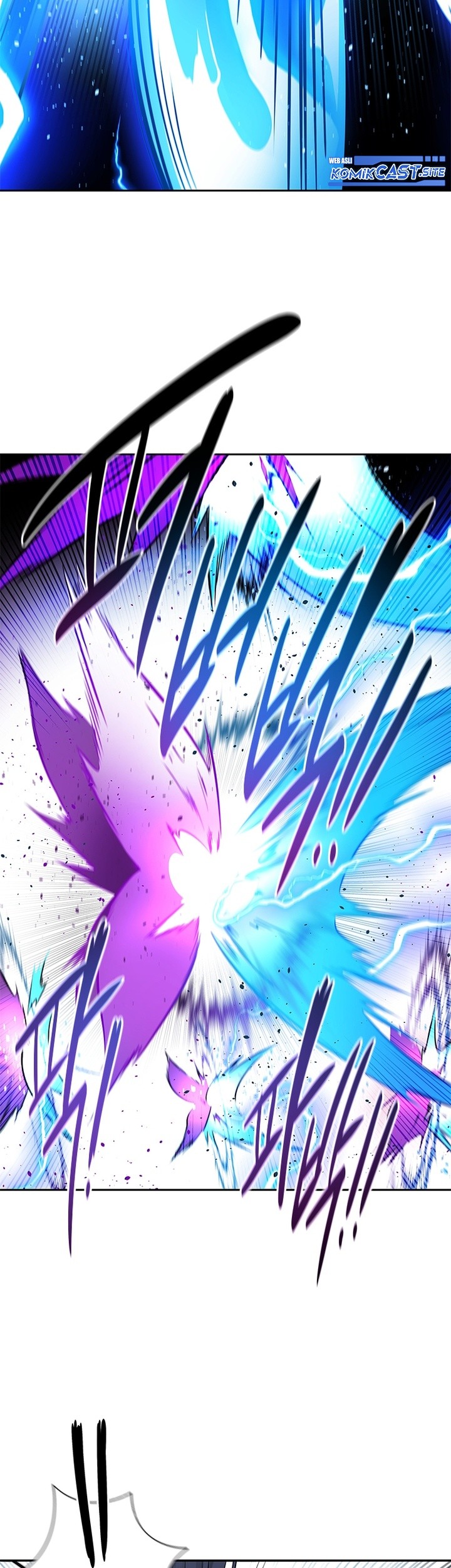 Moon-Shadow Sword Emperor Chapter 29 - halaman 40
