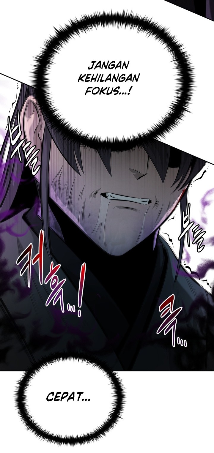 Moon-Shadow Sword Emperor Chapter 29 - halaman 51