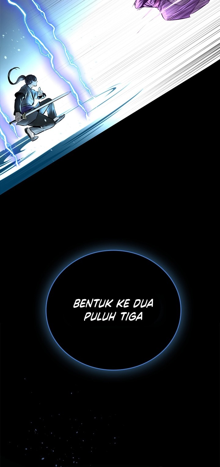 Moon-Shadow Sword Emperor Chapter 29 - halaman 55
