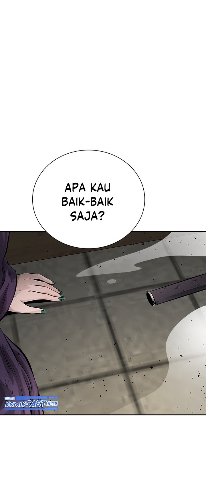Moon-Shadow Sword Emperor Chapter 29 - halaman 61